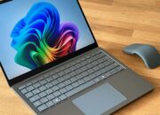 Review Surface Laptop 13 (2025): Laptop Mungil Tapi Mahal?