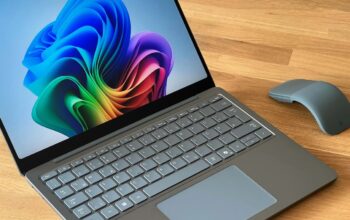 Review Surface Laptop 13 (2025): Laptop Mungil Tapi Mahal?