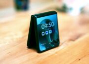 Review Motorola Razr Ultra