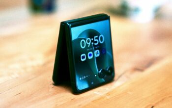 Review Motorola Razr Ultra