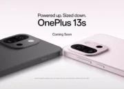 OnePlus 13s