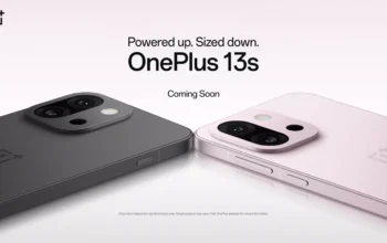 OnePlus 13s