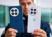 OnePlus 13s vs OnePlus 13R