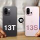 OnePlus 13s vs OnePlus 13T: Perbandingan Lengkap dan Fitur Baru