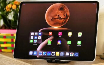 Oppo Pad 4 Pro