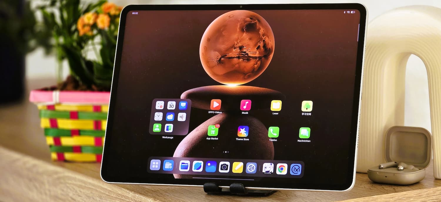 Oppo Pad 4 Pro