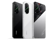 Poco F7 Rilis dengan Snapdragon 8s Gen 4, 1.5K OLED, dan Baterai 7550mAh
