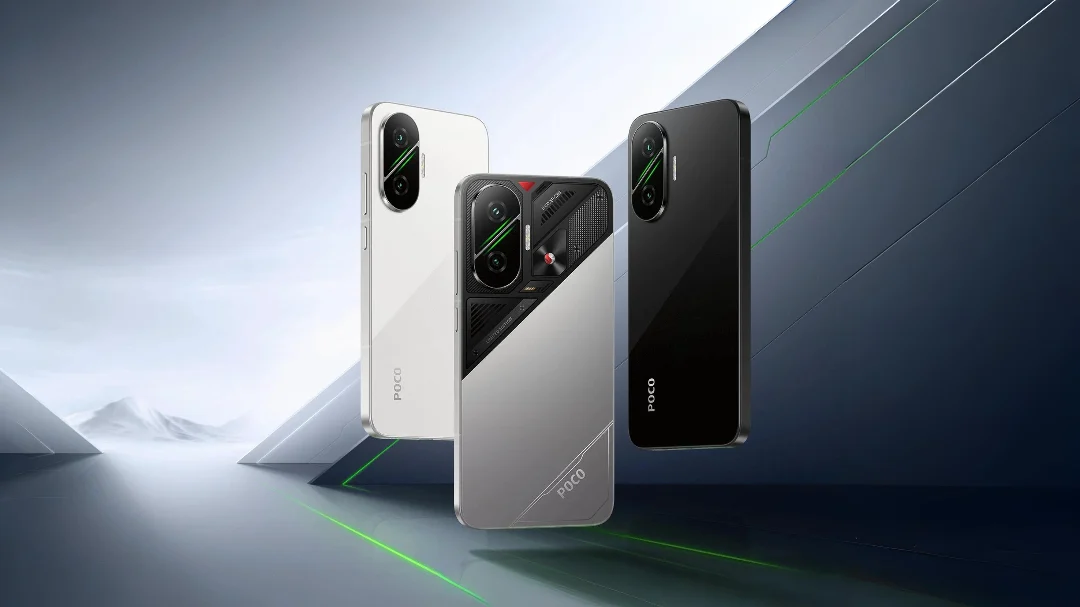 Poco F7 Istimewa di Segmen Mid‑Range Premium