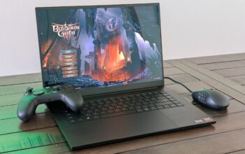 Razer Blade 16 RTX 5080