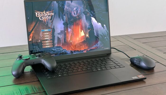 Razer Blade 16 RTX 5080 (2025): Performa Gaming Tinggi dengan Harga Lebih Terjangkau