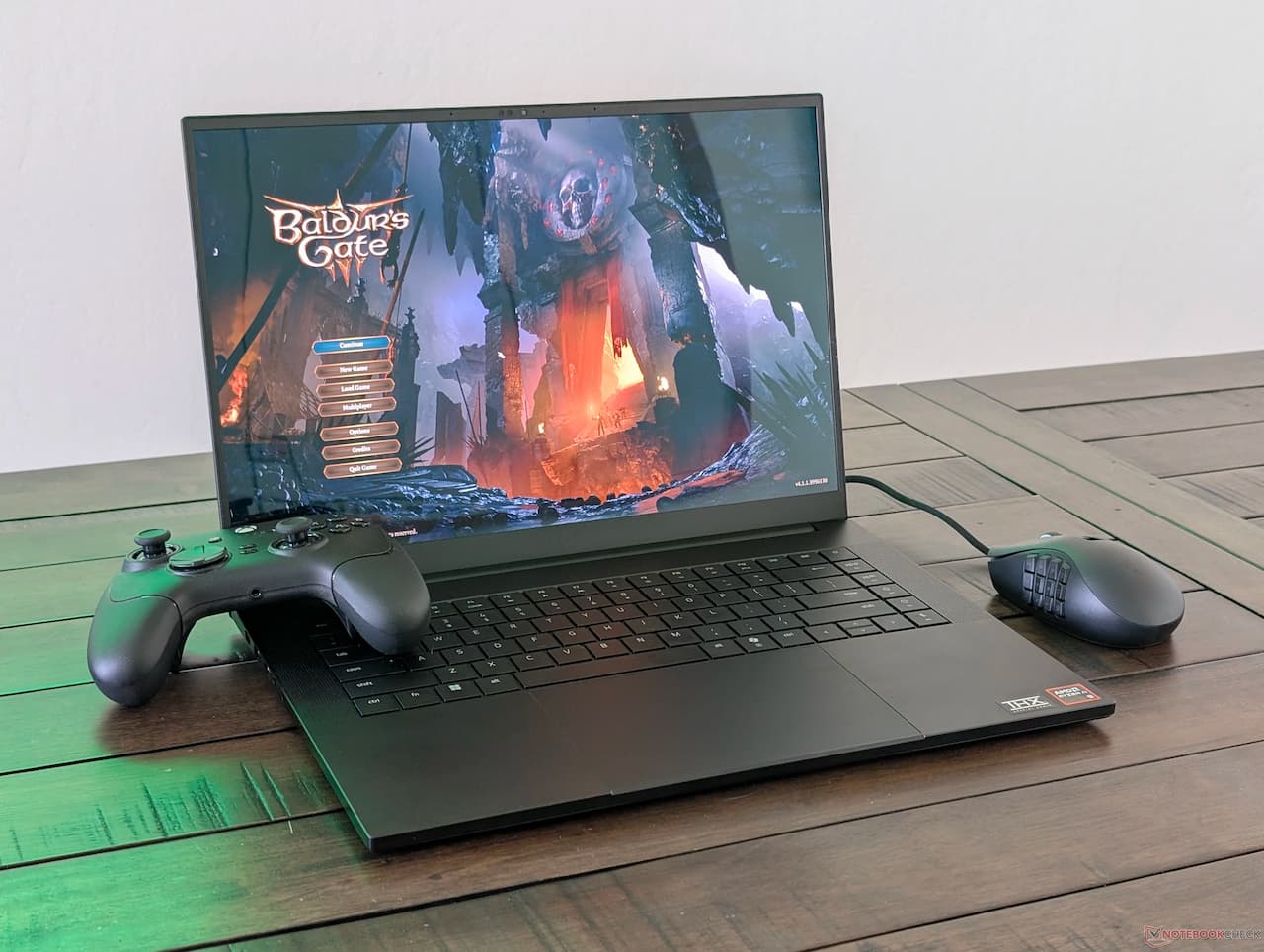 Razer Blade 16 RTX 5080