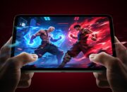 Redmi K Pad: Ukuran Compact dengan Spesifikasi Unggulan, dan Fokus Gaming