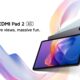 Redmi Pad 2 Akan Rilis Secara Global pada 5 Juni, Berikut Harga dan Spesifikasinya