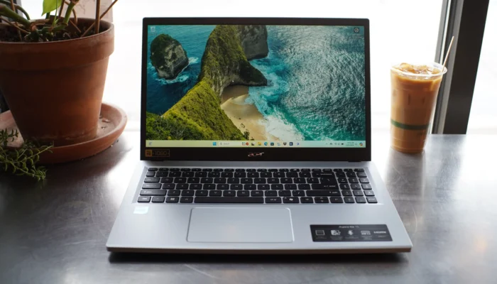 Rekomendasi Laptop Terbaik untuk Berbagai Kategori