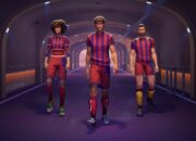 Rematch – Sepak Bola Arcade yang Menantang Skill & Koordinasi Tim