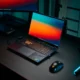 Review Gigabyte Aorus Master 16: Laptop Gaming OLED 240Hz RTX 5090 dengan  Performa Tinggi 