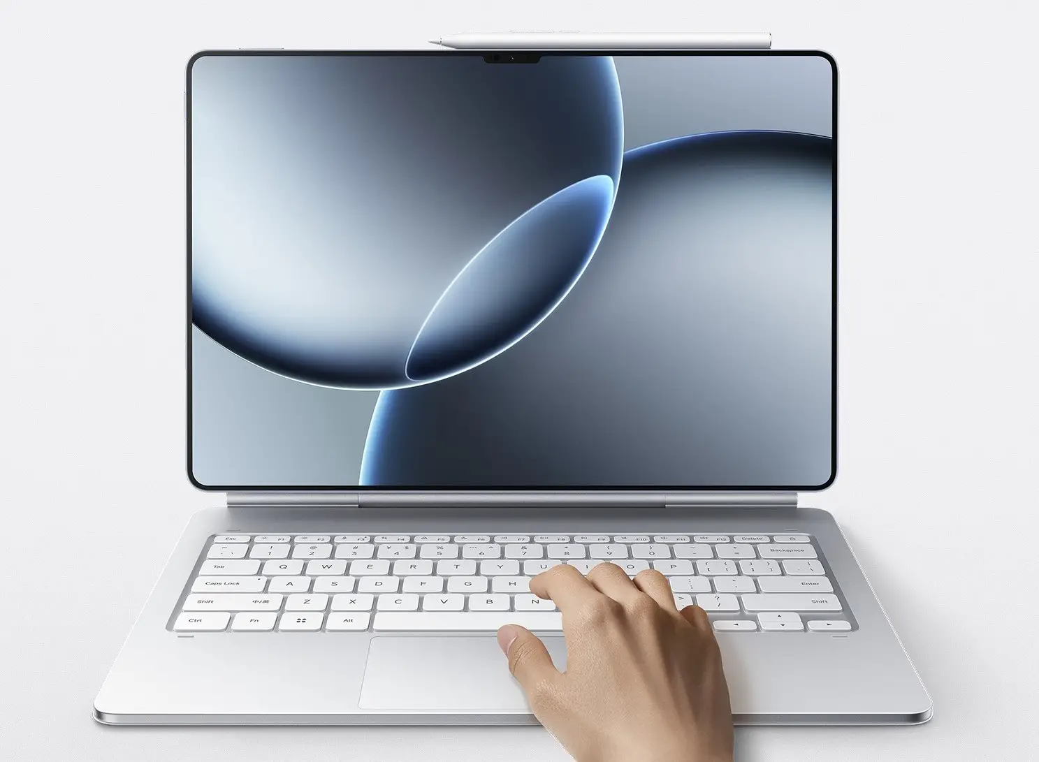 Review Xiaomi Pad 7 Ultra