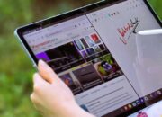 Review Samsung Galaxy Tab S10 FE: Tablet Premium untuk Produktivitas, Hiburan, dan Kreativitas