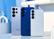 Samsung Galaxy S26 Akan Hadir dengan Chipset Exynos