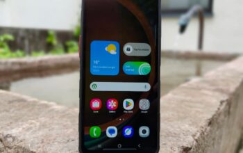 Samsung Galaxy XCover7 Pro