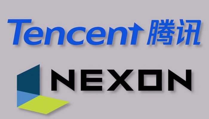 Tencent Tertarik Ingin Akuisisi Nexon dengan Nilai 15 Miliar Dolar