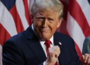 Trump Rencanakan Executive Orders untuk Perluas Pasokan Listrik AI