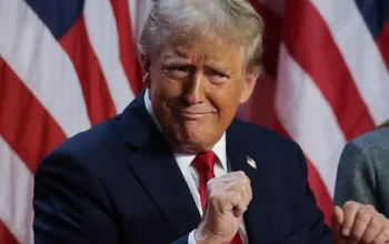 Trump Rencanakan Executive Orders untuk Perluas Pasokan Listrik AI