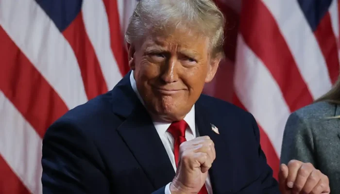 Trump Rencanakan Executive Orders untuk Perluas Pasokan Listrik AI