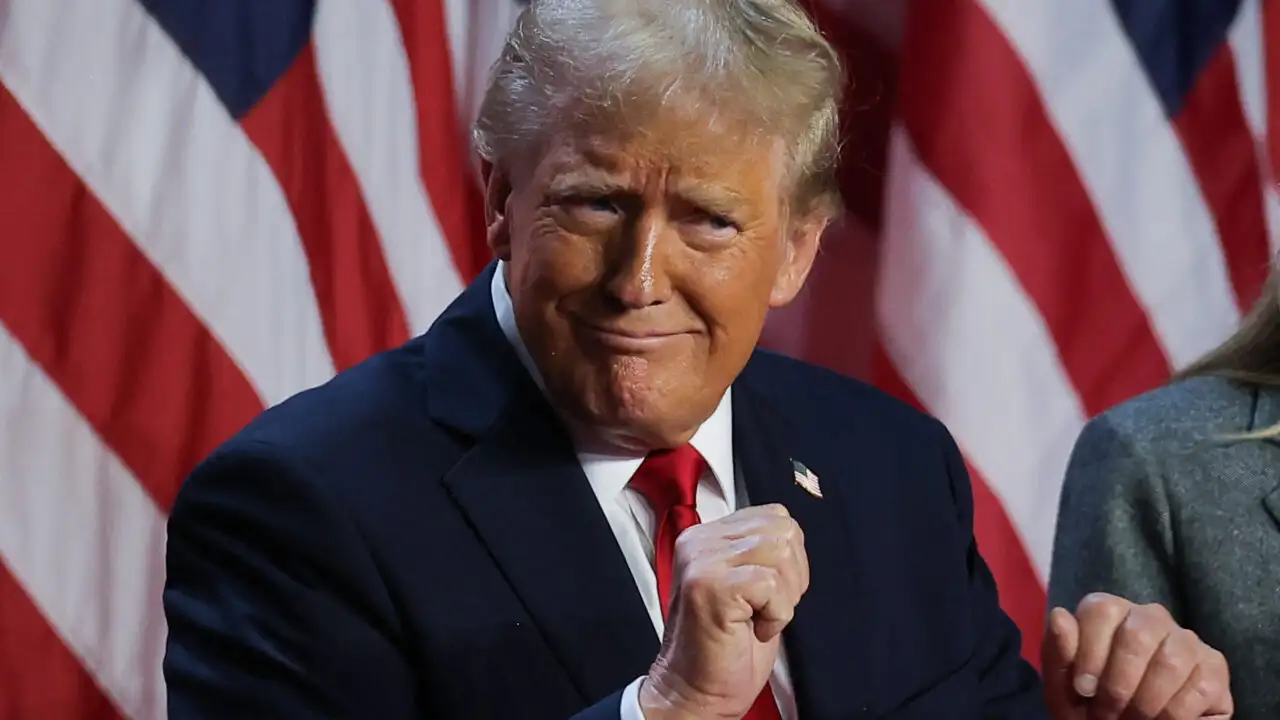 Trump Rencanakan Executive Orders untuk Perluas Pasokan Listrik AI