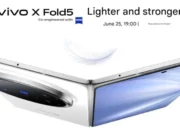 Vivo X Fold 5