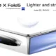 Vivo X Fold 5