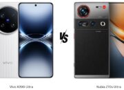 Vivo X200 Ultra vs Nubia Z70S Ultra: Pilih Fotografi atau Performa?