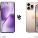 Vivo X200s vs iPhone 16 Pro: Vivo Lebih Unggul dari iPhone?