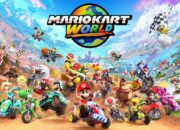 Review Mario Kart World: Evolusi Besar Franchise Kart ke Era Dunia Terbuka