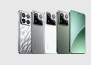 Xiaomi 15T & 15T Pro: Bocoran Kamera, Baterai, dan Teknologi Pengisian Cepat