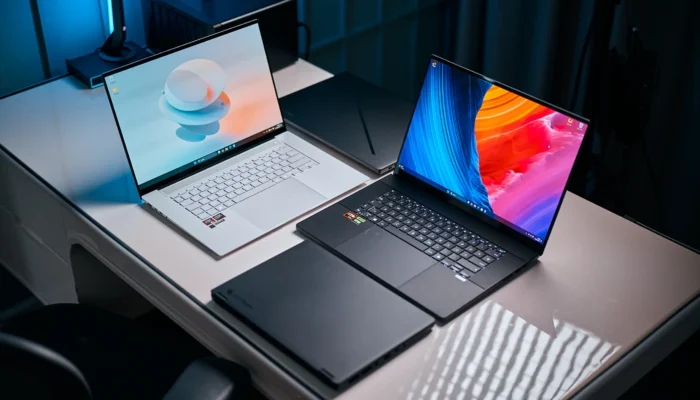 Inilah 5 Laptop untuk Multimedia Terbaik 2025 