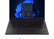 ThinkPad P14s Gen 6 AMD: Laptop Paling Ringan & Bertenaga untuk Mobilitas Tinggi