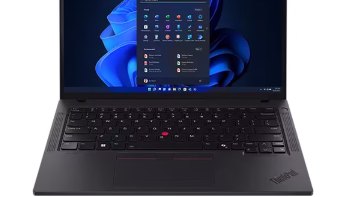 ThinkPad P14s Gen 6 AMD:  Laptop Paling Ringan & Bertenaga untuk Mobilitas Tinggi