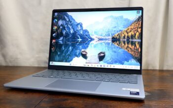 Dell XPS 16