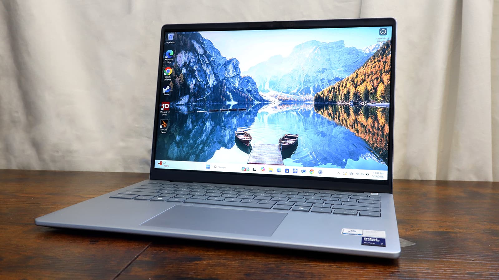 Dell XPS 16