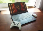 Review Laptop MSI Katana HX: Perangkat Gaming Gahar dengan RTX 5070