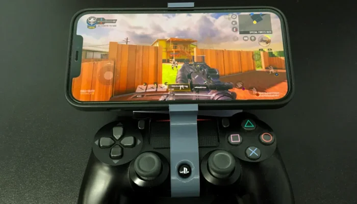 Cara Menghubungkan Controller PS4 ke Smartphone Android & iPhone