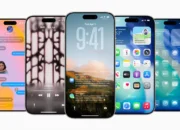 Kelebihan iOS 26: Desain Liquid Glass & Fitur AI Tingkat Lanjut