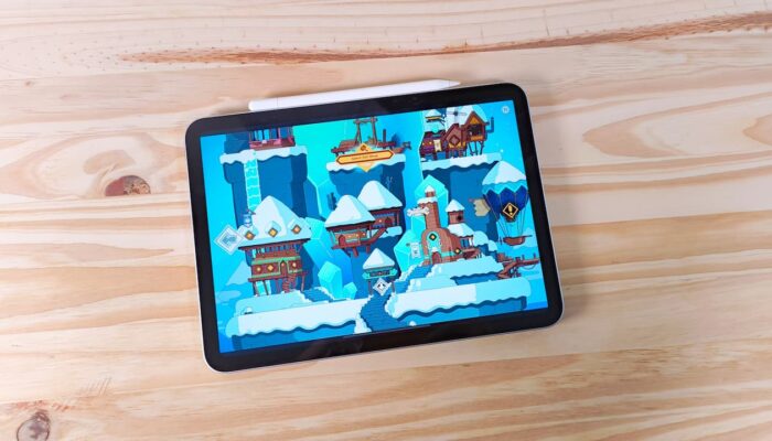 iPad 11: Tablet Terbaik dengan Harga Terjangkau