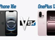 Mengapa Harus Memilih OnePlus 13s Daripada iPhone 16e?