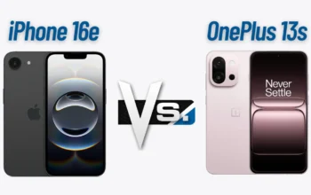 Mengapa Harus Memilih OnePlus 13s Daripada iPhone 16e?