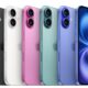 iPhone 17 Diprediksi Akan Gunakan Chip dan RAM yang Sama dengan iPhone 16