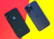Perangkat Apple yang Akan Mendapatkan Update Terbaru