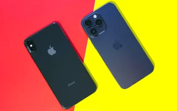 Perangkat Apple yang Akan Mendapatkan Update Terbaru