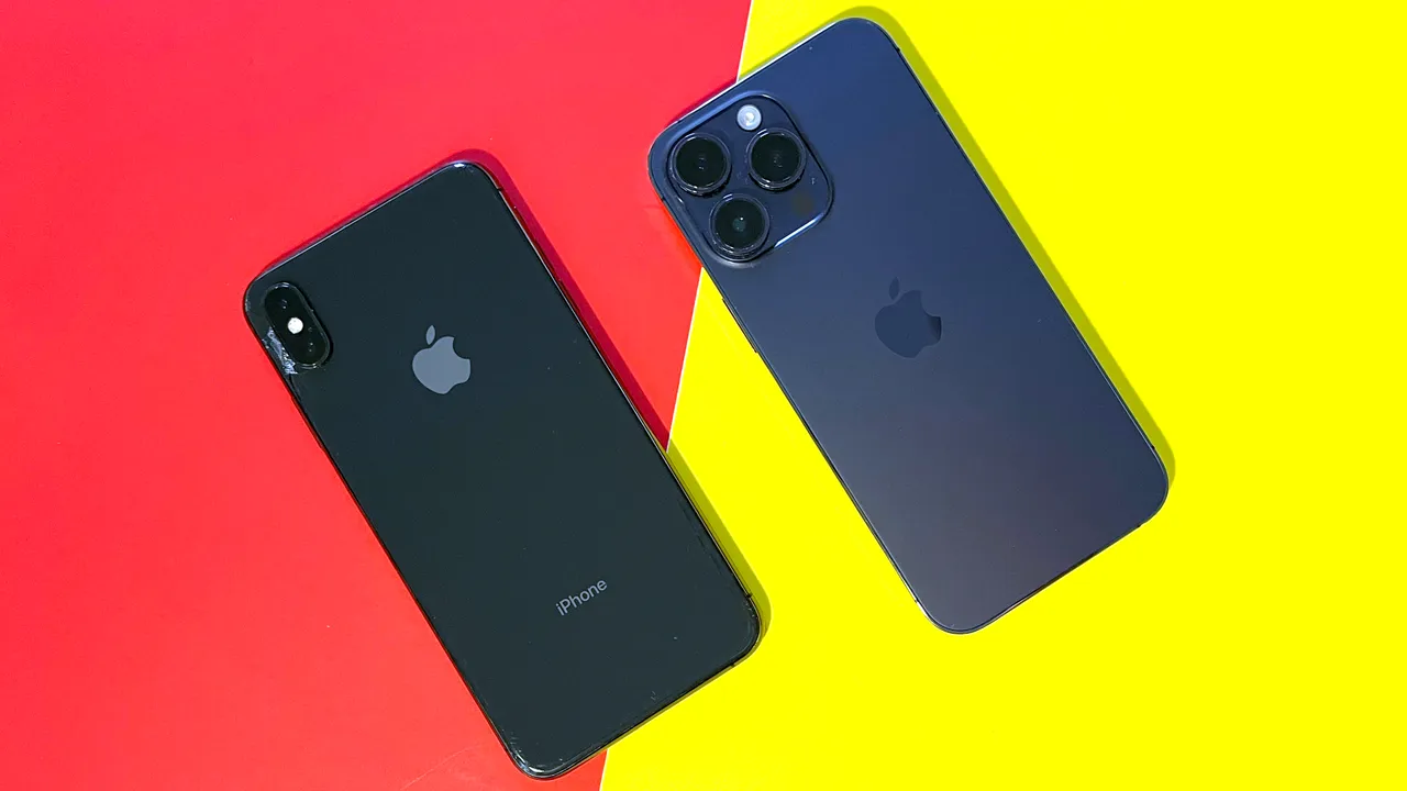 Perangkat Apple yang Akan Mendapatkan Update Terbaru